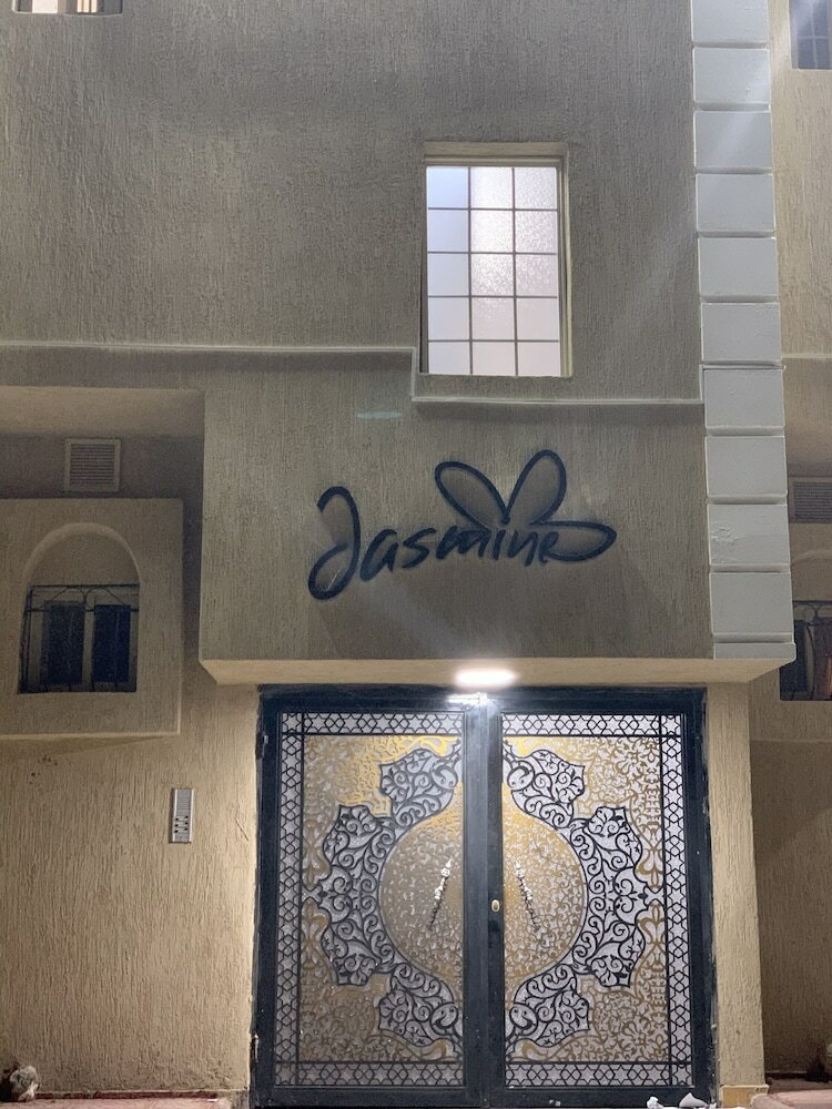 Jasmine Apartments