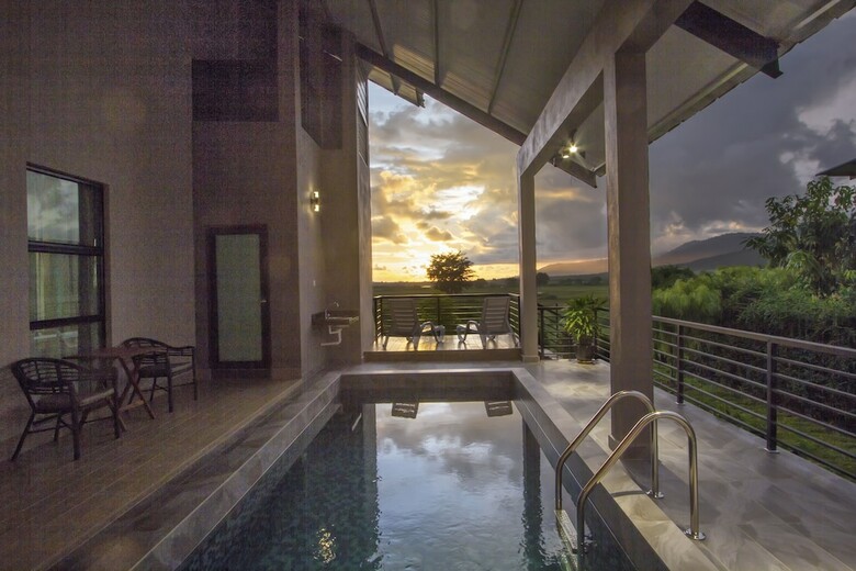 Villa Paddy
