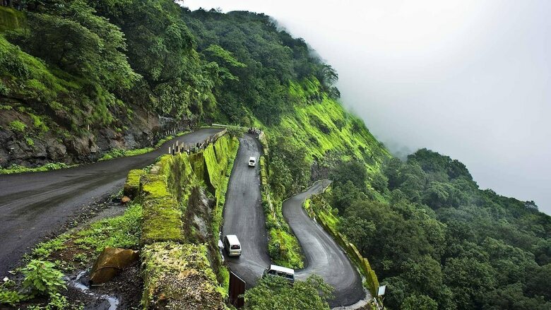 Apartamento Janavi Resort -matheran