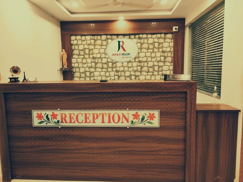 Apartamento Janavi Resort -matheran
