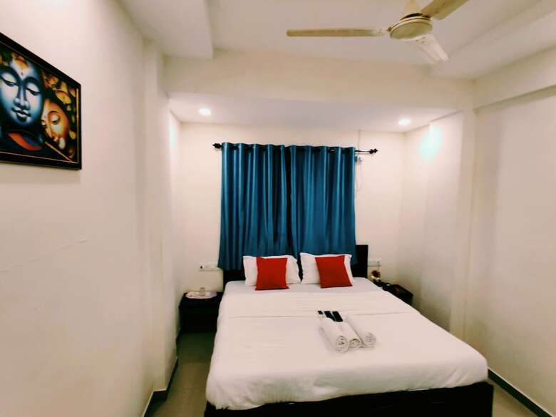Apartamento Janavi Resort -matheran