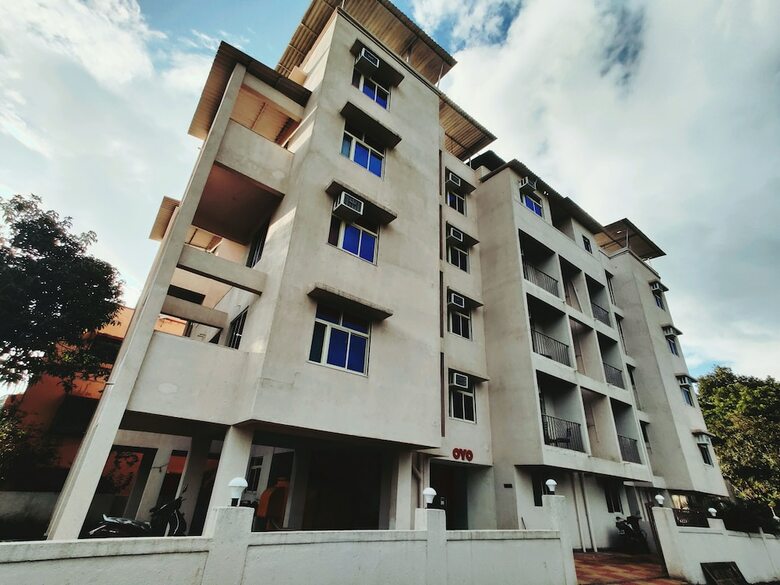 Apartamento Janavi Resort -matheran