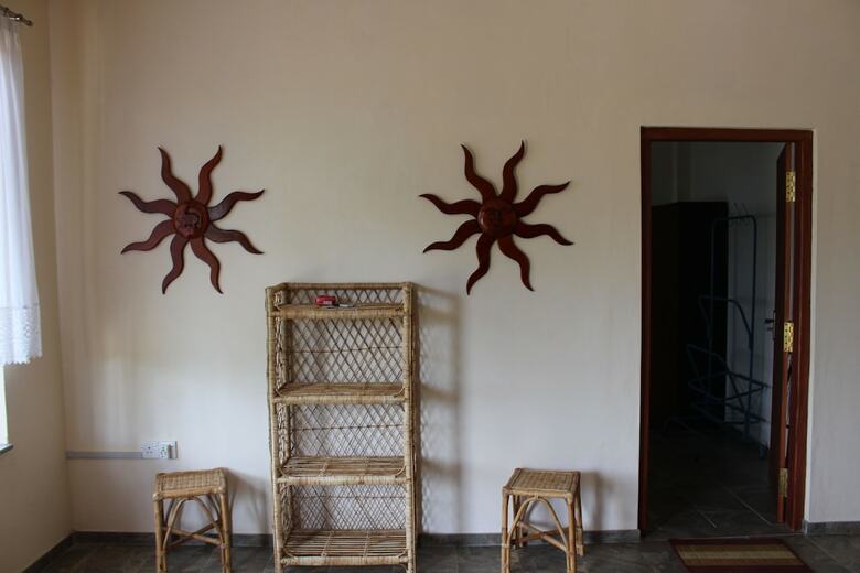 Hotel Slg Villa Hikkaduwa