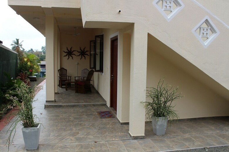 Hotel Slg Villa Hikkaduwa