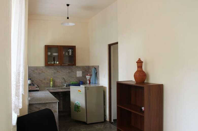 Hotel Slg Villa Hikkaduwa