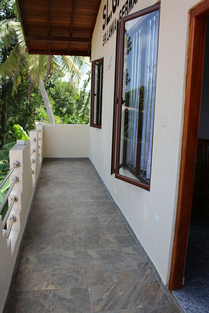 Hotel Slg Villa Hikkaduwa