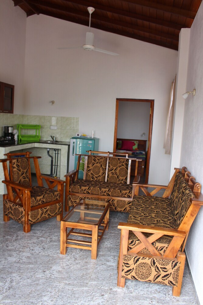 Hotel Slg Villa Hikkaduwa