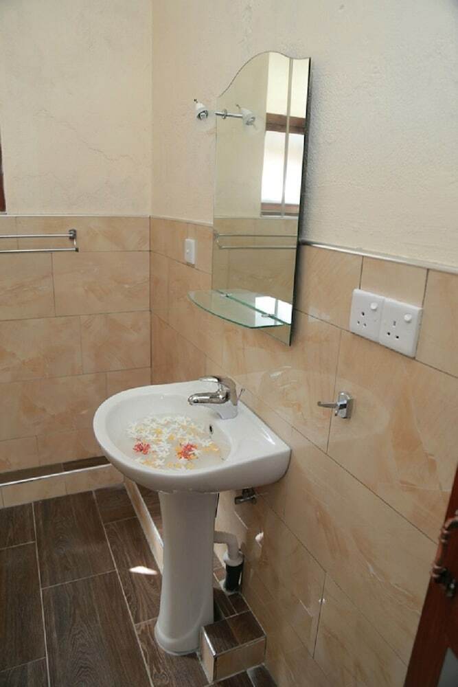 Hotel Slg Villa Hikkaduwa