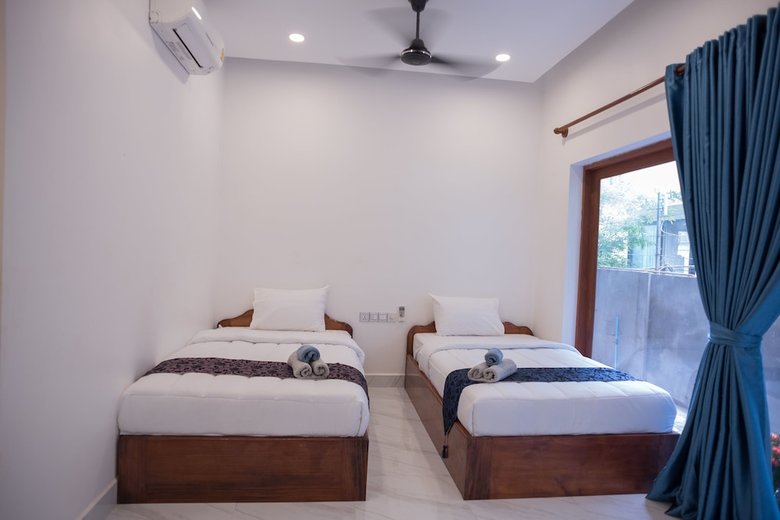 Hotel Pengthol Residence