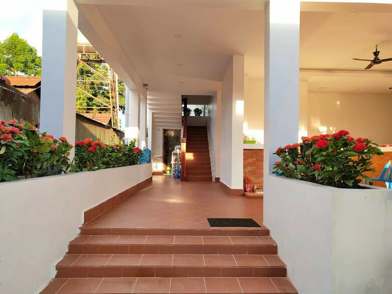 Hotel Pengthol Residence