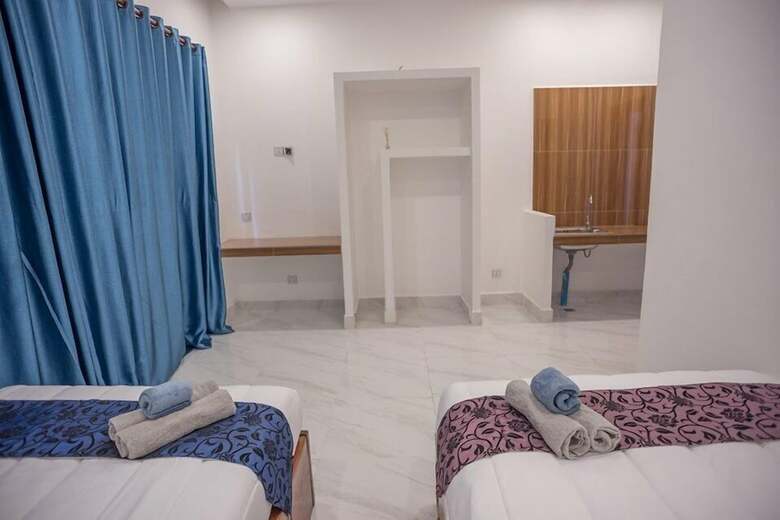 Hotel Pengthol Residence
