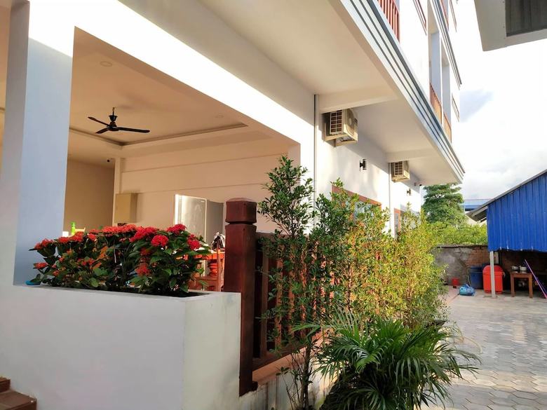 Hotel Pengthol Residence