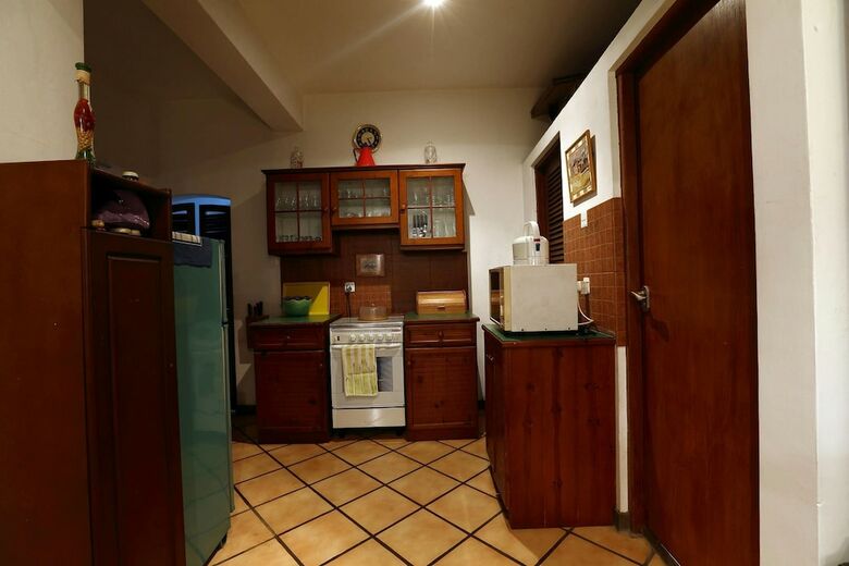 Hotel Primrose Bungalow