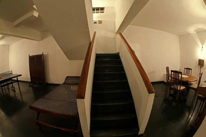 Hotel Primrose Bungalow