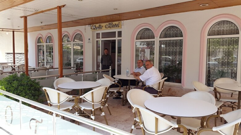 Hotel Akcay Sedir Otel