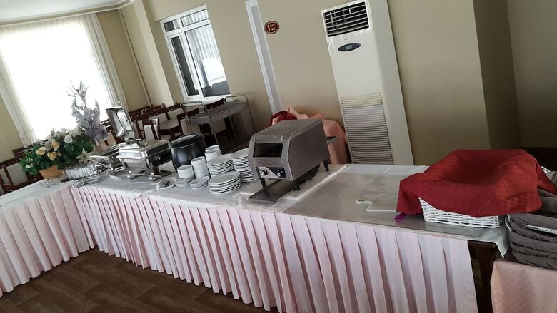 Hotel Akcay Sedir Otel