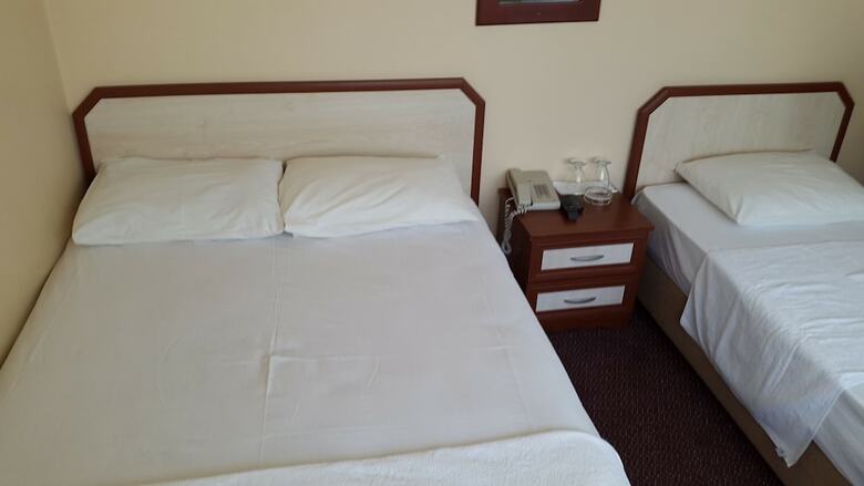Hotel Akcay Sedir Otel
