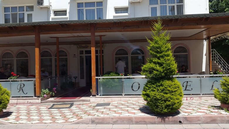 Hotel Akcay Sedir Otel