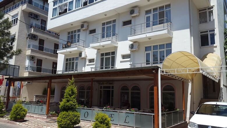 Hotel Akcay Sedir Otel