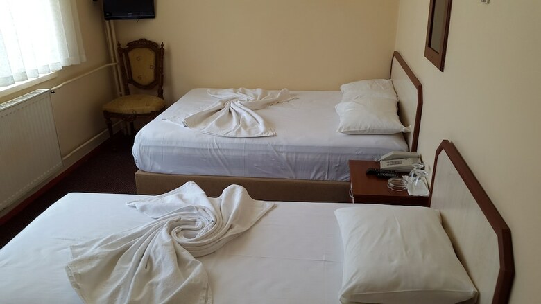 Hotel Akcay Sedir Otel