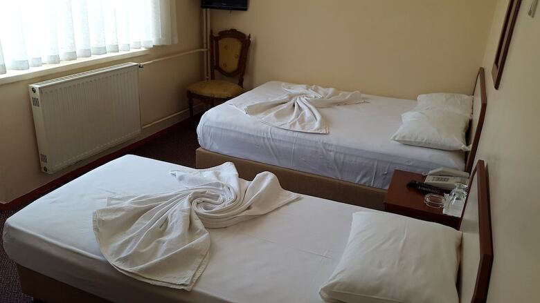Hotel Akcay Sedir Otel