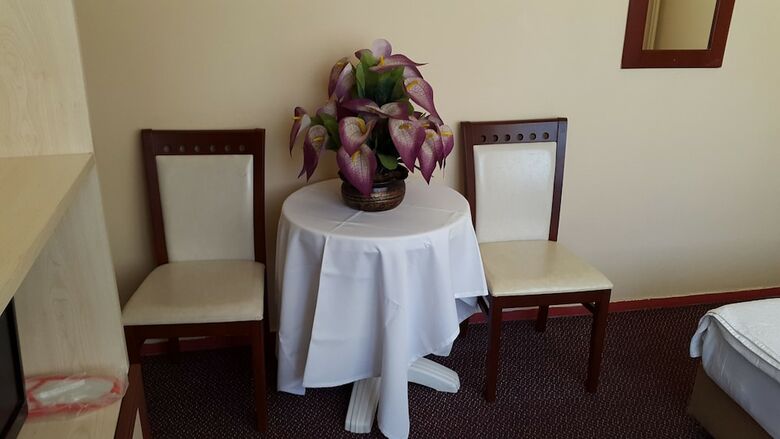 Hotel Akcay Sedir Otel