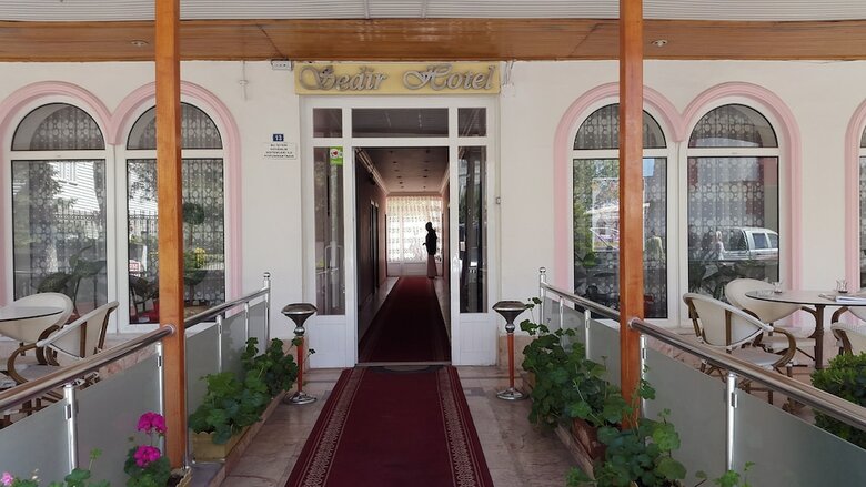 Hotel Akcay Sedir Otel