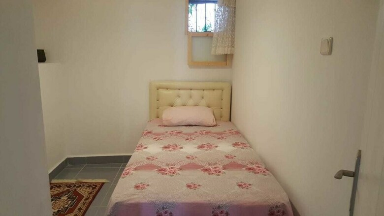 Hotel Isik Konukevi