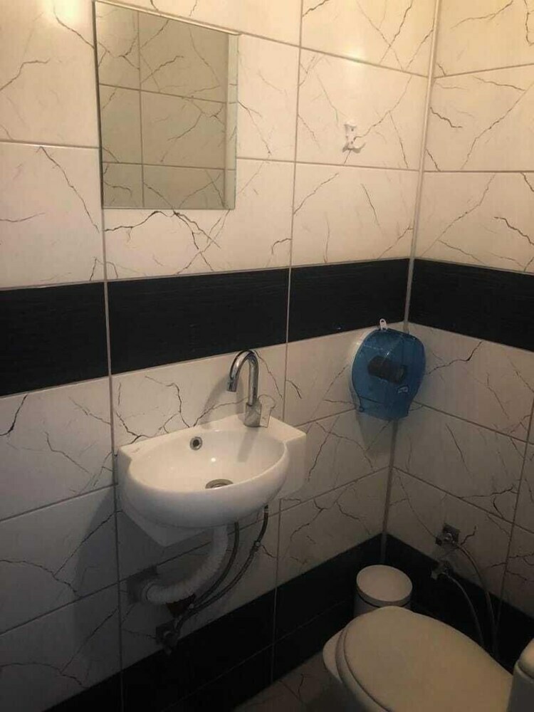 Hotel Isik Konukevi