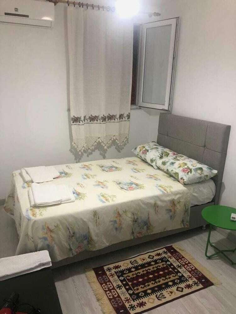 Hotel Isik Konukevi