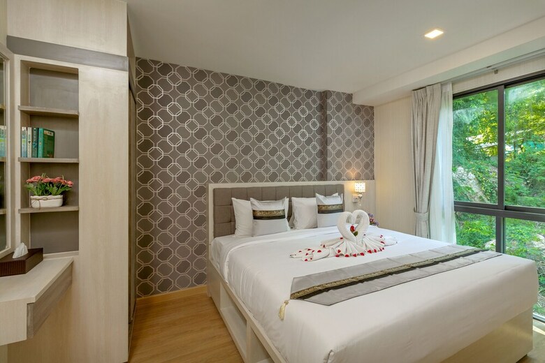 Villa Splendid Sea View Resort