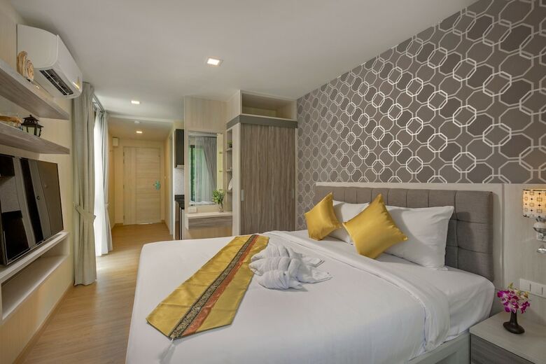Villa Splendid Sea View Resort