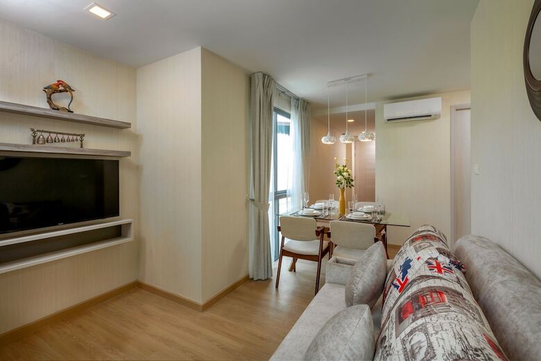 Villa Splendid Sea View Resort