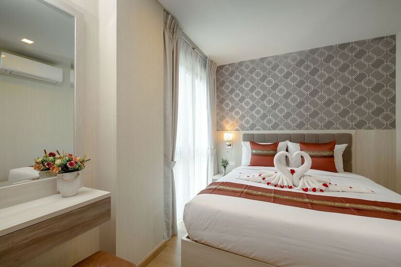 Villa Splendid Sea View Resort