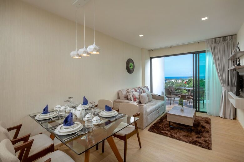 Villa Splendid Sea View Resort