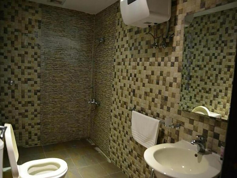 Hotel Al Rose Al Motamiza