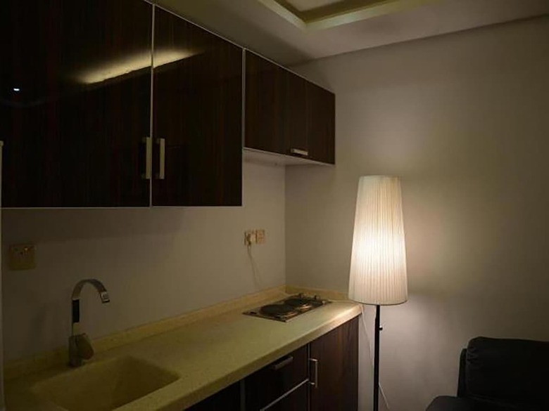 Hotel Al Rose Al Motamiza
