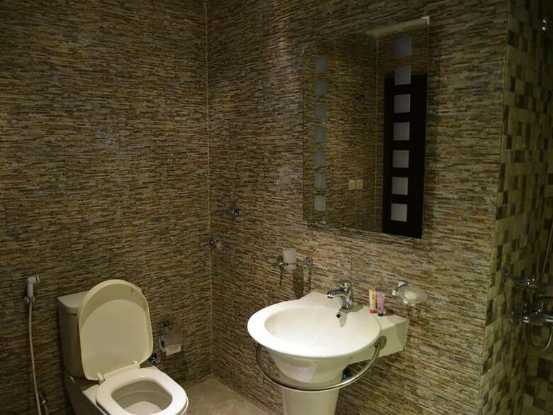 Hotel Al Rose Al Motamiza
