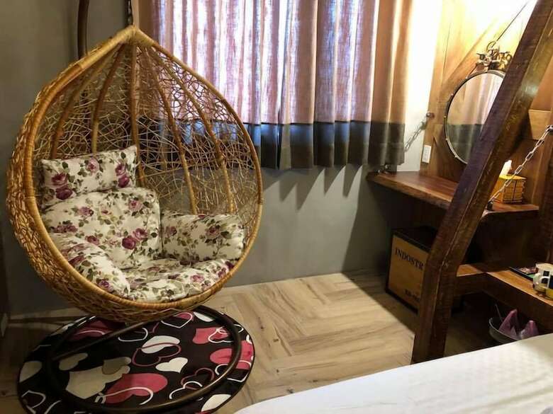 Hotel Hakka Beauty House