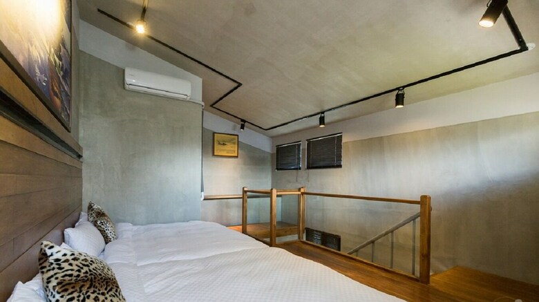 Hotel Hakka Beauty House