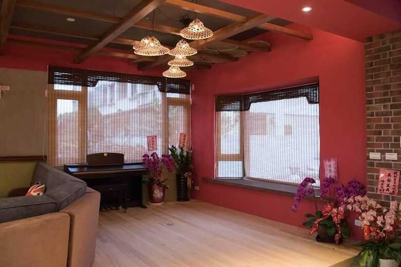Hotel Hakka Beauty House