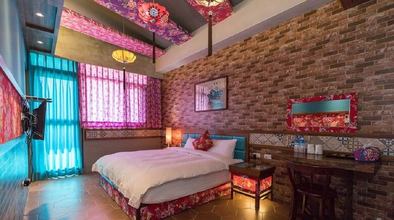 Hotel Hakka Beauty House