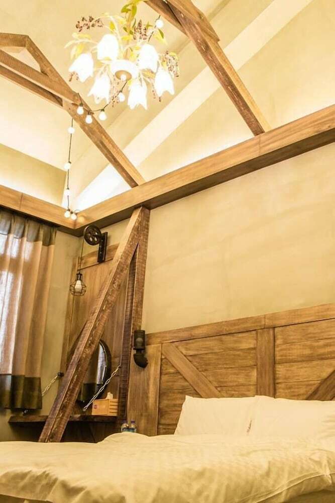 Hotel Hakka Beauty House