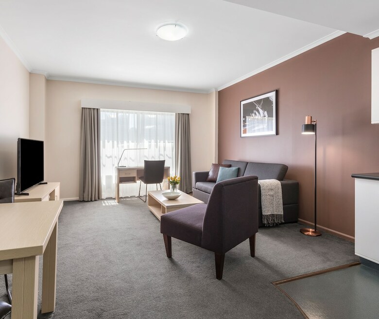 Apartamentos Oaks Sydney Goldsbrough Suites