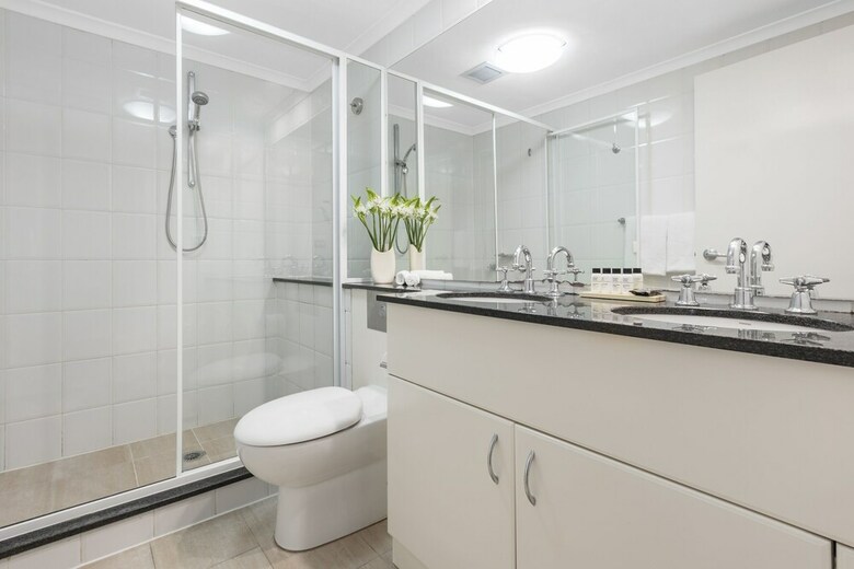 Apartamentos Oaks Sydney Goldsbrough Suites