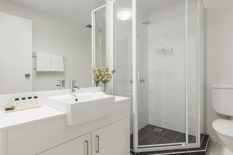 Apartamentos Oaks Sydney Goldsbrough Suites
