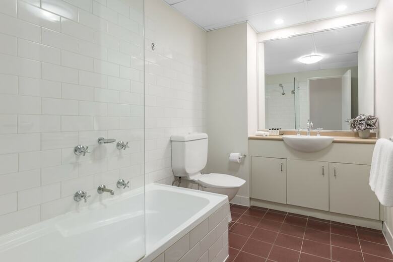 Apartamentos Oaks Sydney Goldsbrough Suites