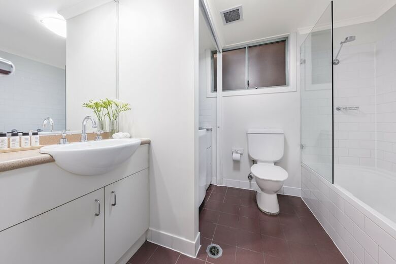 Apartamentos Oaks Sydney Goldsbrough Suites