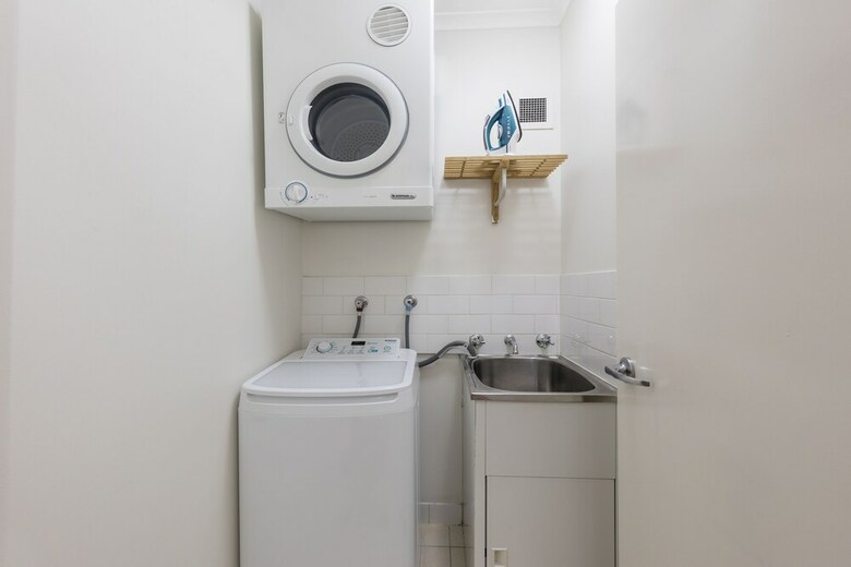 Apartamentos Oaks Sydney Goldsbrough Suites