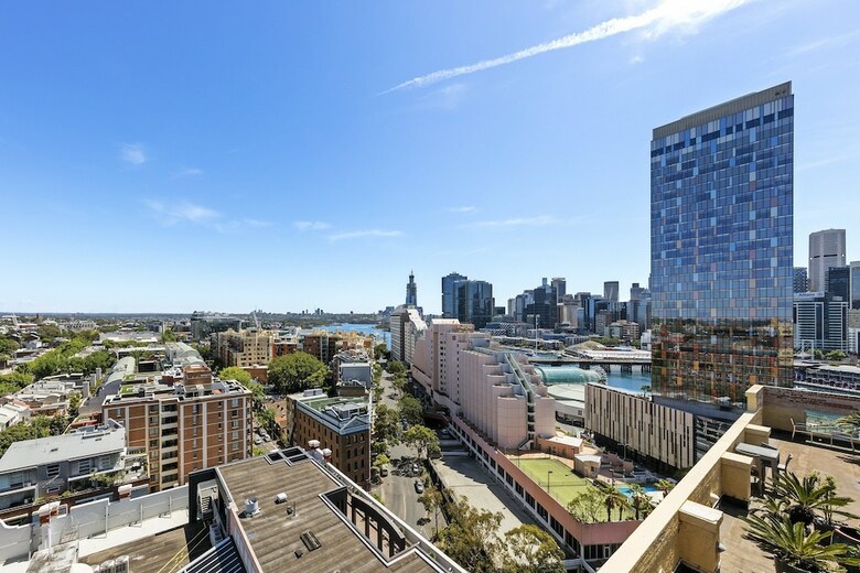 Apartamentos Oaks Sydney Goldsbrough Suites